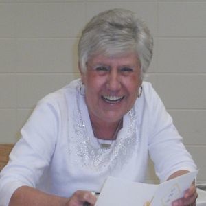 Meet your Posher, Linda